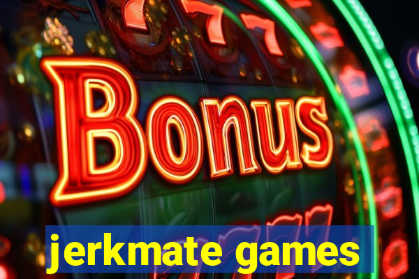 jerkmate games